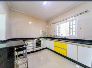 2c73433278d9e1beb9b8aab7135fdfe6d919e124 · Sobrado com 3 dormitórios à venda, 249 m² por R$ 750.000 - Jardim Milena - Santo André/SP