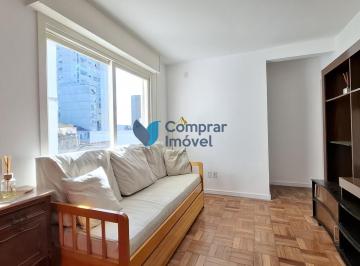 Apartamento · 40m² · 1 Quarto · Apartamento 1 quarto com elevador no Centro Histórico