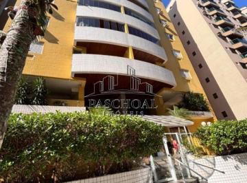Apartamento · 89m² · 2 Quartos · 1 Vaga · Apartamento 2 quartos sendo 1 suite. Planejados. Frente rua. Canto do Forte