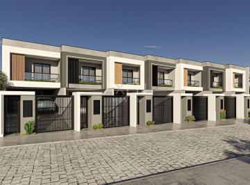 imagem-externa-2-17802681690336.jpg · Sobrado Geminado à venda, 108m² – América - Joinville/SC