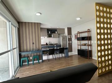 Apartamento · 45m² · 1 Quarto · 1 Vaga · Imoveis - na República