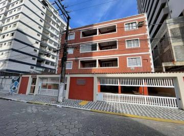 Apartamento · 47m² · 2 Quartos · 1 Vaga · APARTAMENTO COM  47,00 m² - AVIAÇÃO - PRAIA GRANDE SP