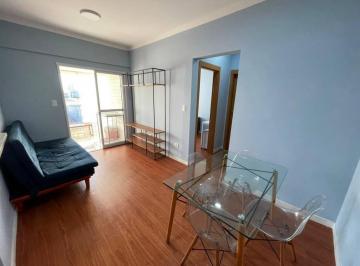 Apartamento · 62m² · 2 Quartos · 1 Vaga · APARTAMENTO COM 62,00 m² - GUILHERMINA - PRAIA GRANDE SP