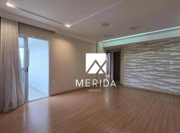 2625d101236ddd22f544bf3e6ec3e69c77a89651 · Apartamento com 3 quartos à venda, 106 m² por R$ 760.000 - Vila Valparaíso - Santo André/SP