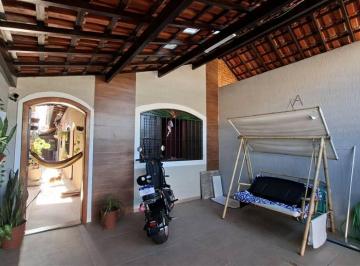 Casa · 110m² · 2 Quartos · 2 Vagas · CASA COM 110,00 m² - TUPI - PRAIA GRANDE SP