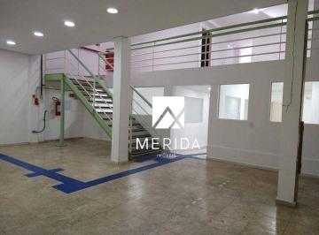 3f22f00245d4251fbe6c8ad6fc0d65815fe8db78 · Prédio, 1095 m² - venda por R$ 4.240.000,00 ou aluguel por R$ 24.667,05/mês - Vila Alzira - Santo An