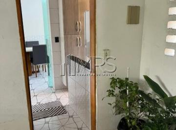 Casa · 47m² · 2 Quartos · Casa em Condomínio no Melvi Praia Grande - 2 Quartos e Acabamento Premium
