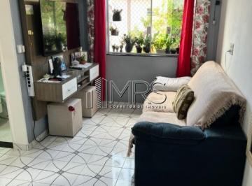 Casa · 47m² · 2 Quartos · Casa em Condomínio no Melvi Praia Grande - 2 Quartos e Acabamento Premium
