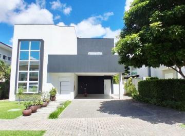 d61a2a4aa58500b5155c8e1e4bd81cecdbf413e4 · Casa Duplex 4 suítes, 431m,² á venda R$ 3.500.000,00- Alphaville Eusébio-CE