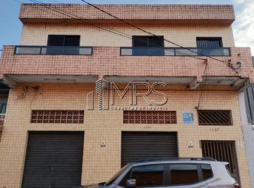 Apartamento · 32m² · 1 Quarto · 2 Vagas · Maravilhoso Apartamento Kitnet à Venda no Ocian, Praia Grande - 1 Quarto