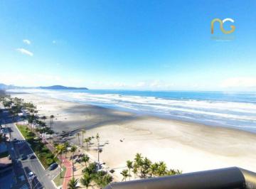 fd6b1c8e04ad808c36ef592be1ec9418c43c5342 · Apartamento com 3 dormitórios à venda, 209 m² por R$ 1.650.000,00 - Tupi - Praia Grande/SP