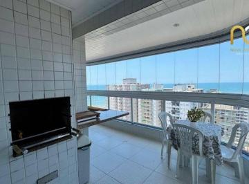 3c138d63f0185a5f27f7e825c5b83f77ceda834e · Apartamento à venda, 83 m² por R$ 680.000,00 - Vila Assunção - Praia Grande/SP