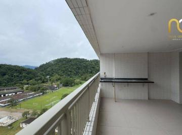 65d27288b23aa4e6d896684c63d5eb33035adbe3 · Apartamento com 3 dormitórios à venda, 105 m² por R$ 1.199.000,00 - Canto do Forte - Praia Grande/SP