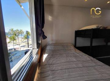 7c24c8c1e4f08cc23d9b36a0cba4d8a81553a851 · Kitnet com 1 dormitório à venda, 30 m² por R$ 256.000,00 - Boqueirão - Praia Grande/SP