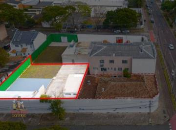 1c89157d0b919ad0b975654fb8c9f99ae44ca4b1 · Terreno ZR3 à venda, 592 m² por R$ 1.150.000 - Rebouças - Curitiba/PR