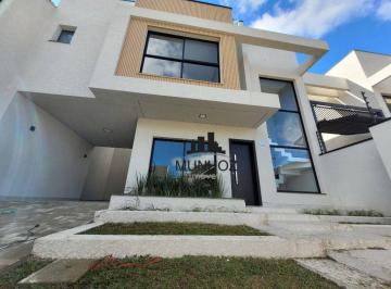 09c089670d9148ae166767887b2cd4440e698639 · Sobrado com 3 dormitórios à venda, 115 m² por R$ 950.000,00 - Santa Felicidade - Curitiba/PR