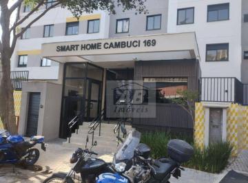 c8e0b5544502bff557b7a082d4e031eacc07a50c · Apartamento com 1 dormitório para alugar, 45 m² por R$ 2.520,00/mês - Cambuci - São Paulo/SP