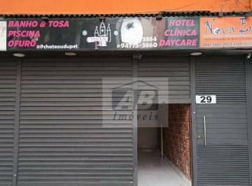 25addeb209b9428ba992940a6d90df213c27431d · Salão para alugar, 30 m² por R$ 1.642/mês - Ipiranga - São Paulo/SP