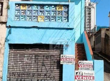 c95130478fa03a04ae467a7050354fa1533d9b4d · Sobrado com 2 dormitórios à venda, 90 m² por R$ 400.000 - Vila Firmiano Pinto - São Paulo/SP