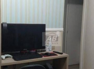 32610839bad18d4f027a819a3cf059682a6d2a09 · Apartamento com 2 dormitórios à venda, 50 m² por R$ 315.000,00 - Sacomã - São Paulo/SP