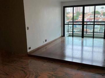8f79a7757eb60fdc321132e30359a6e9ee47408d · Apartamento com 3 dormitórios à venda, 118 m² por R$ 850.000,00 - Ipiranga - São Paulo/SP