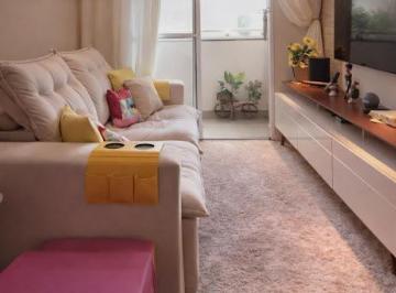 2cdc1eda687404daacb8529868aa3a08b4487819 · Apartamento com 3 dormitórios à venda, 63 m² por R$ 535.000,00 - Aricanduva - São Paulo/SP