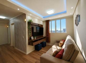 76fbba5dd3dc86d2bebce3f8edab0931d1937b35 · Apartamento com 2 dormitórios à venda, 50 m² por R$ 244.990,00 - São Mateus - São Paulo/SP