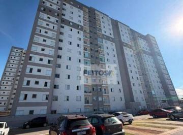 6569a40f0f3d6e89b795bb6c2eb7eb0024dcab27 · Apartamento com 2 dormitórios à venda, 52 m² por R$ 330.000 - Biritiba - Poá/SP