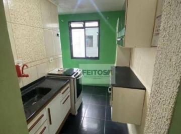 2b925a25369af7ee1049f7add8f9569bb7c07b84 · Apartamento com 2 dormitórios para alugar, 42 m² por R$ 1.250,00/mês - Parque Santa Rosa - Suzano/SP