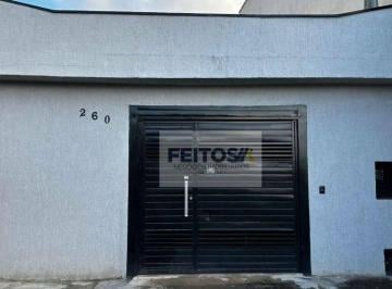 76be91089dc34b4706824aea17d2c03fd23a7a31 · Casa com 2 dormitórios à venda, 90 m² por R$ 265.000,00 - Jardim São Bernardino - Suzano/SP