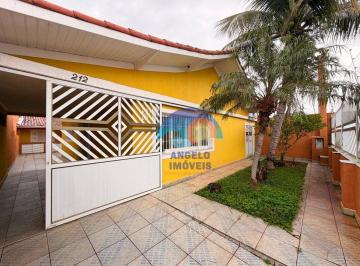 529a4a128dfff0d9efac464db13822152b18cccd · Casa com 2 dormitórios à venda, 145 m² por R$ 699.000,00 - Balneário Florida - Peruíbe/SP