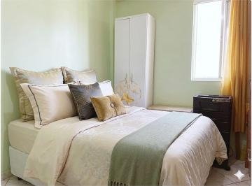 Apartamento de 1 quarto, Taguatinga · Taguatinga, apartamento, 1 quarto, pode transformar em 2 quartos, Cnb 4