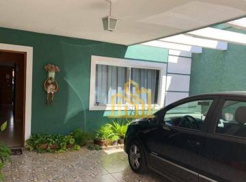 e0011838eab5e7fb79522d466c1f797226cf2f67 · Sobrado com 3 dormitórios à venda, 150 m² por R$ 800.000,00 - Jardim Jaraguá - Atibaia/SP