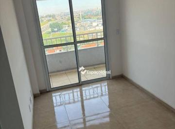d590dfd07ee004f60c3f4a29d3af6e4c10dd9e07 · Apartamento com 2 dormitórios à venda, 51 m² por R$ 275.000,00 - Vila Barcelona - Sorocaba/SP