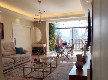 90640fd81466a873bf25c7190c7482d9613006cf · Apartamento com 2 dormitórios à venda, 120 m² por R$ 797.000,00 - Gonzaga - Santos/SP