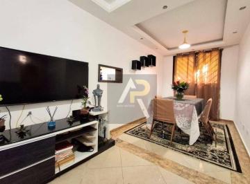 4bea1490e44aa9820ad6eb4a5d4452ac33c70e9b · Apartamento com 3 dormitórios à venda, 70 m² por R$ 350.000,00 - Parque Santana - Mogi das Cruzes/SP