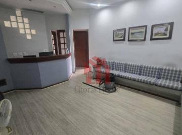 e950844d38bbba8b207557e59382ab616b74f650 · Sala à venda, 80 m² por R$ 395.000,00 - Gonzaga - Santos/SP