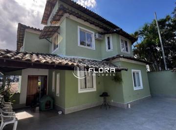 7a9e80b74a1f2ac6b331f29bcb3e8507164ce75c · Casa com 3 dormitórios à venda, 200 m² por R$ 970.000,00 - Piratininga - Niterói/RJ