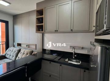 ff6cdcf8187bc5f5ecdb5c6c16183488d805b23b · Apartamento com 1 dormitório para alugar, por R$ 3.000/mês - Centro - Curitiba/PR