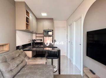 536e19dd1641765e1d4d13fb20e23ce57b1bc4fd · Apartamento com 1 dormitório para alugar, por R$ 2.450/mês - Centro - Curitiba/PR