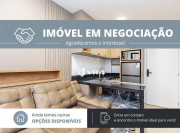 f38747e97f438fa0fc410f8dbc2755fb608487c0 · Apartamento com 1 dormitório para alugar, por R$ 2.450/mês - Centro - Curitiba/PR