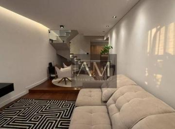 7e74f45ac3425f78598fa26b1ce606ba5c87934c · Cobertura com 3 dormitórios à venda, 253 m² por R$ 3.600.000 - Rua Apucarana, 1427 - Tatuapé