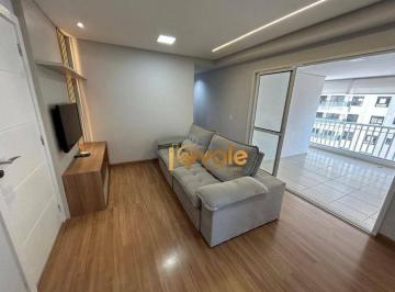 a2593bed4d9d87621474154ae221b38506b4b94b · Apartamento com 3 dormitórios à venda, 90 m² - Jardim Aquarius - São José dos Campos/SP