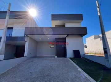 56fadf0a6a4b12f31b53c51ee6bee61d1421875c · Casa com 3 dormitórios à venda, 138 m² por R$ 1.120.000,00 - Residencial Terras da Estância - Ala do