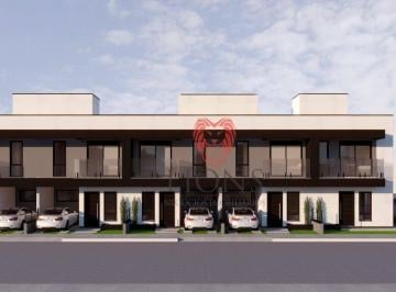 be2d02b49709304f805d98a7096a2dd9486f2327 · Sobrado com 2 dormitórios à venda, 72 m² por R$ 419.000 - Garibaldina - Gravataí/RS