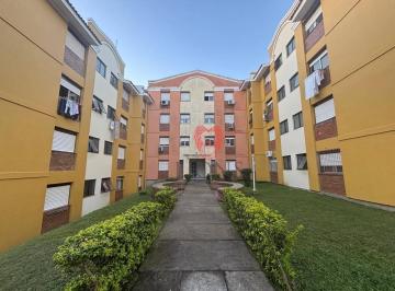 53f506c97a0b920263539773b4673dca558efc16 · Apartamento com 3 dormitórios à venda, 55 m² por R$ 219.000 - Passo das Pedras - Gravataí/RS