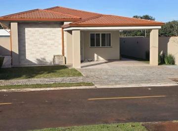 72134afb1c28ab4dedc3fa1f4d5a5b293adeeeab · Casa com 3 dormitórios, sendo 1 suíte, à venda, 170 m² por R$ 1.400.000 - Condomínio Villa Conscient
