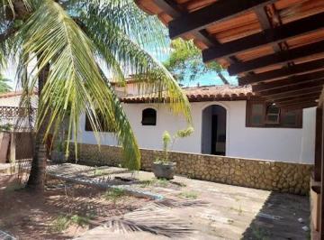 6afdcf26fd0771c28fa11159fd30c2efa2afd758 · Casa com 3 dormitórios à venda, 100 m² por R$ 450.000,00 - Areal - Araruama/RJ