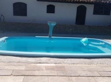 758752807d683c030b7a1505f0b7704f5eee4c45 · Casa com 3 dormitórios à venda, 100 m² por R$ 380.000,00 - Areal - Araruama/RJ