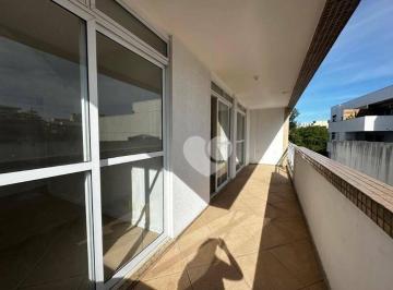 63a509247513f16131b8406683774fcf42492444 · Apartamento com 3 QUARTOS à venda, 101 m² por R$ 650.000 - Recreio dos Bandeirantes - Rio de Janeiro